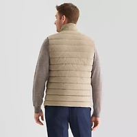 Stafford Mens Heavyweight Quilted Vest