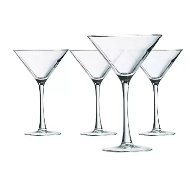 Luminarc Cachet 4-pc. Martini Glass