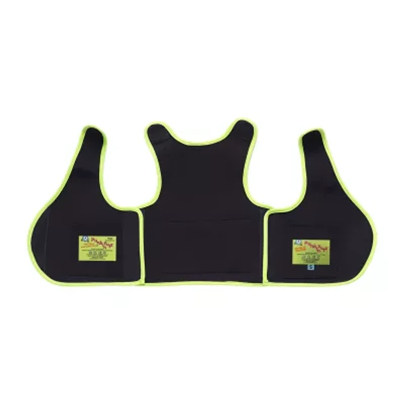 PunkinFutz Sesame Street Punkinhug Compression Vest Set