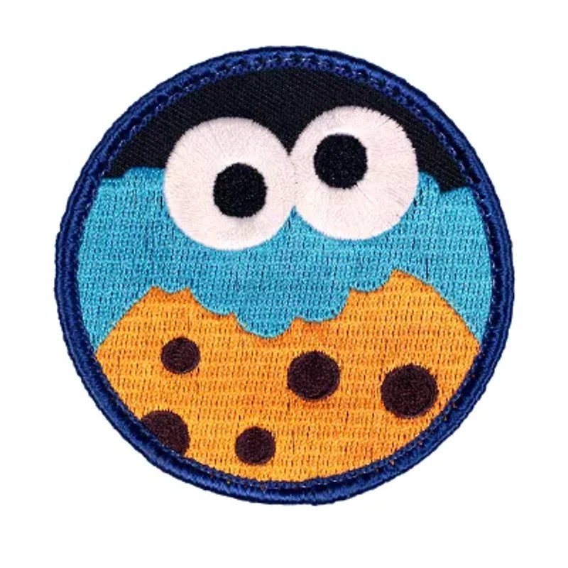 PunkinFutz Sesame Street Sensory Fidget Activity Set