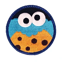 PunkinFutz Sesame Street Sensory Fidget Activity Set