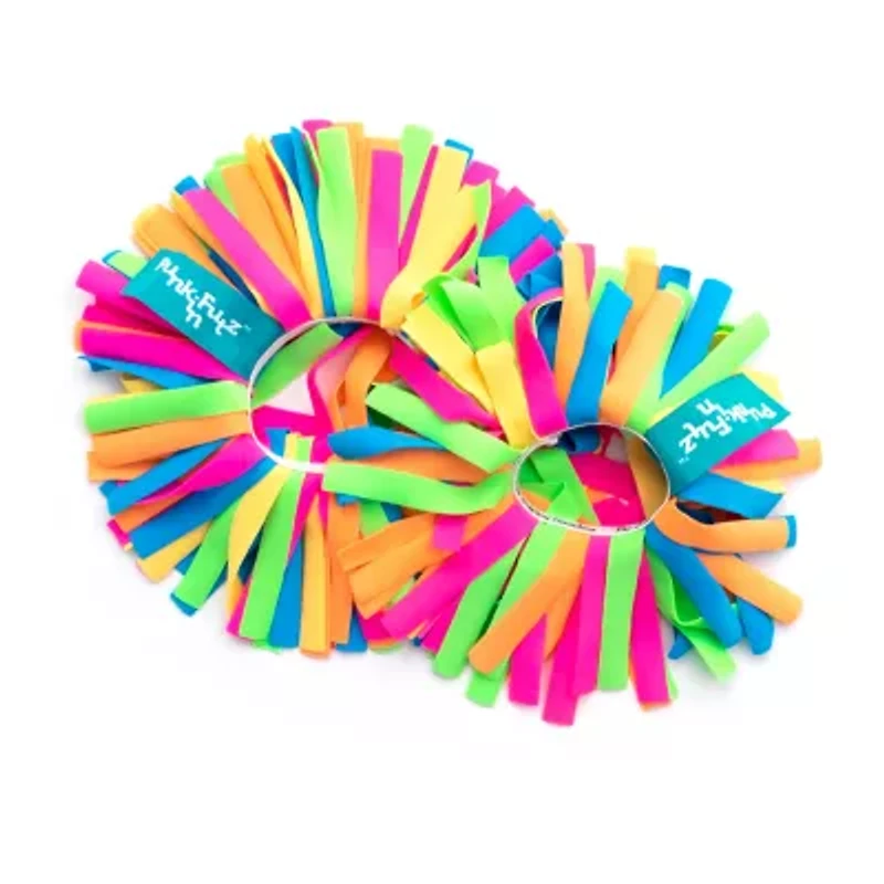 PunkinFutz Sesame Street Sensory Fidget Activity Set