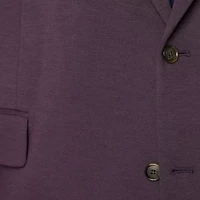 Stafford Mens Big and Tall Stretch Fabric Regular Fit Sport Coat