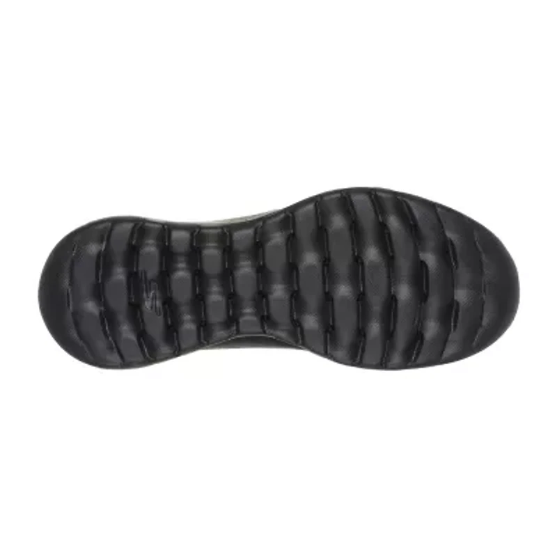 Skechers Hands Free Slip-Ins Womens On The Go Joy  Delightful Flat Heel Booties