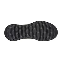 Skechers Hands Free Slip-Ins Womens On The Go Joy  Delightful Flat Heel Booties