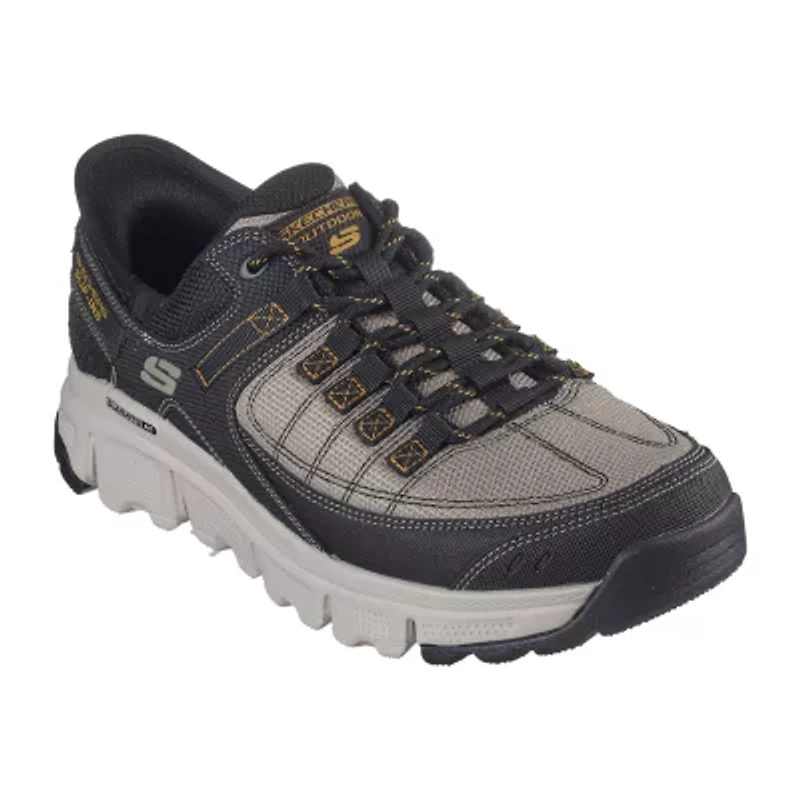 Skechers Hands Free Slip-Ins Summits At Mens Slip-On Walking Shoes