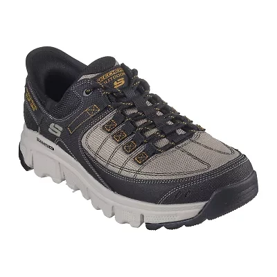 Skechers Hands Free Slip-Ins Summits At Mens Slip-On Walking Shoes