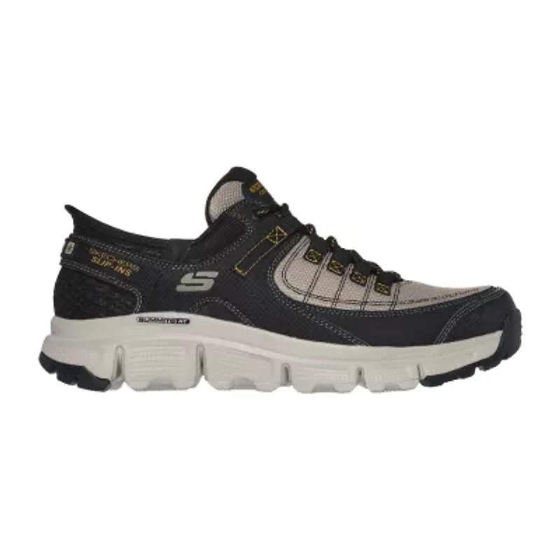 Skechers Hands Free Slip-Ins Summits At Mens Slip-On Walking Shoes