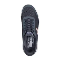 Skechers Hands Free Slip-Ins Go Walk Flex Mens Walking Shoes