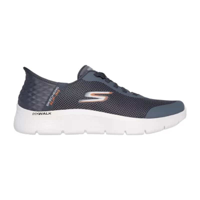 Skechers Hands Free Slip-Ins Go Walk Flex Mens Walking Shoes