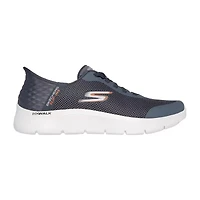 Skechers Hands Free Slip-Ins Go Walk Flex Mens Walking Shoes