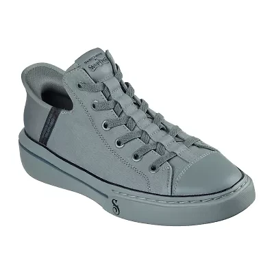 Skechers Snoop One Boss Life Mens Sneakers