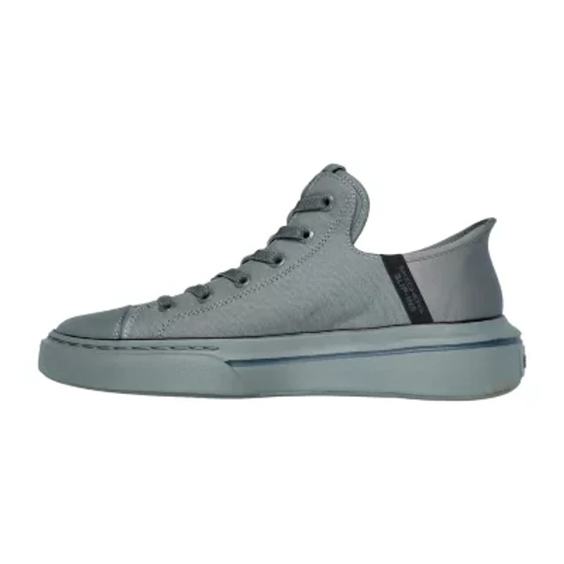 Skechers Snoop One Boss Life Mens Sneakers
