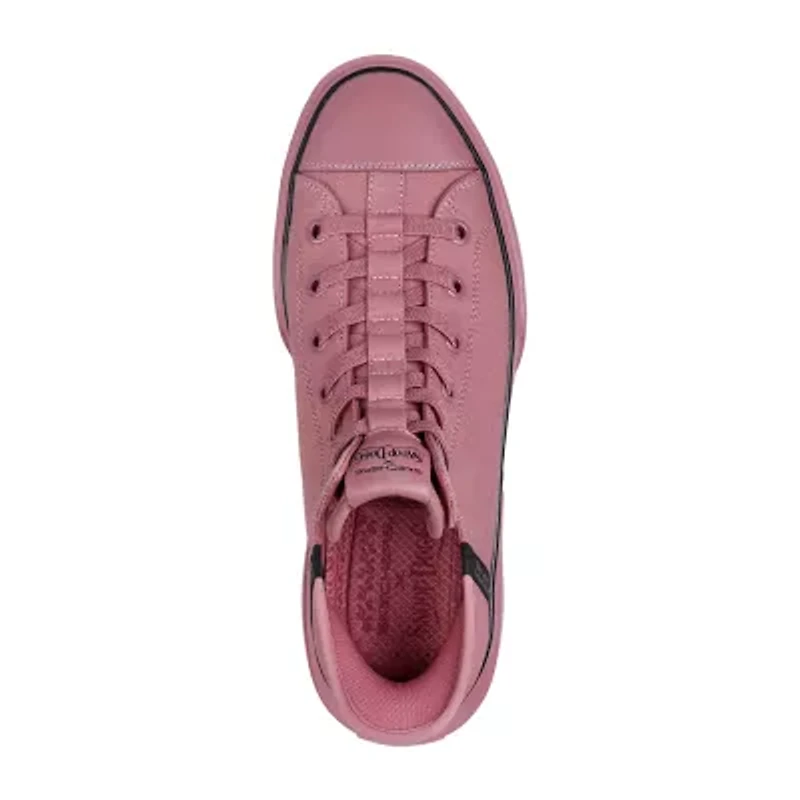 Skechers Snoop One Boss Life Mens Sneakers