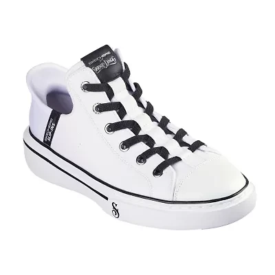 Skechers Snoop One Boss Life Mens Sneakers