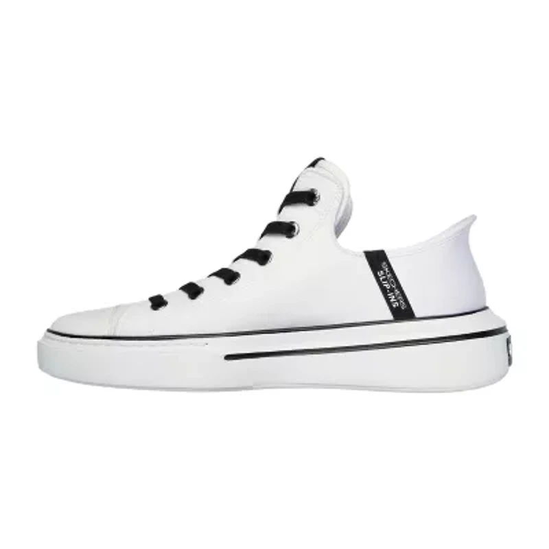 Skechers Snoop One Boss Life Mens Sneakers