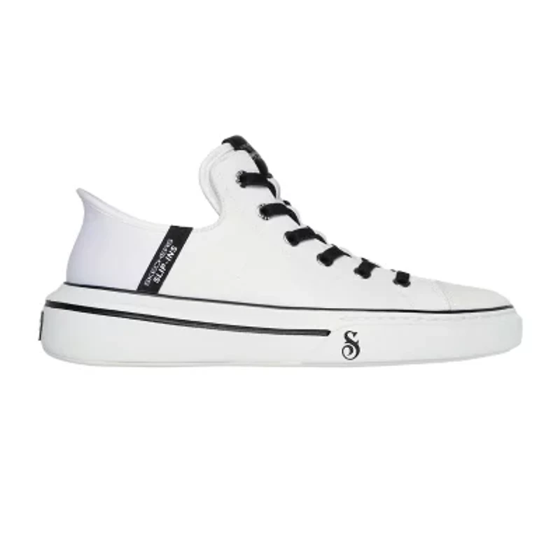 Skechers Snoop One Boss Life Mens Sneakers