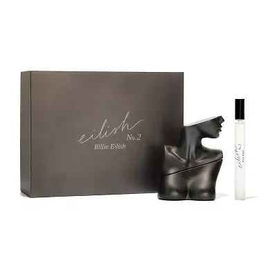 Eilish By Billie Eilish No.2 Eau De Parfum 3.4 Oz 2-Pc Gift Set ($98 Value)