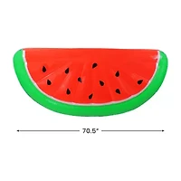 Inflatable Jumbo Lounge Pool Float