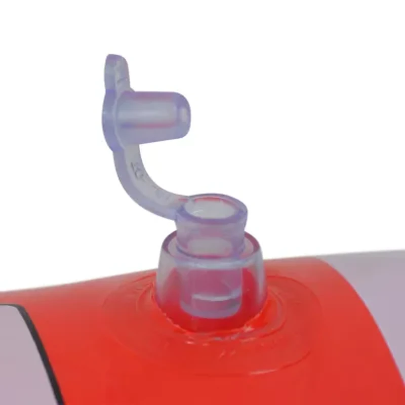 Inflatable Jumbo Lounge Pool Float