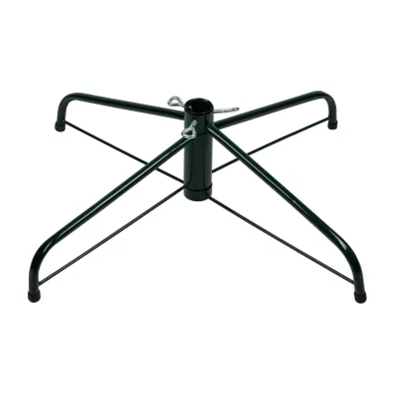 7.5' Pre-Lit Hudson Fir Artificial Christmas Tree  Warm White LED Lights