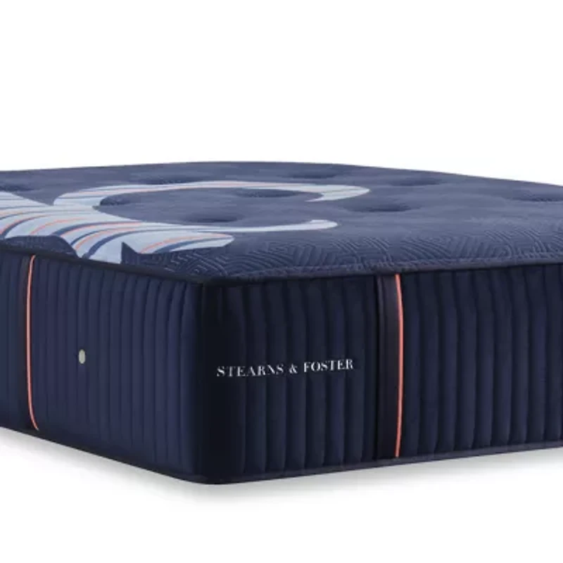 Stearns & Foster Reserve 16" Medium Tight Top - Mattress Only