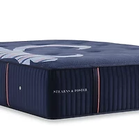 Stearns & Foster Reserve 16" Medium Tight Top - Mattress Only