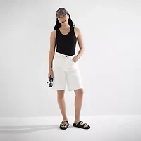 Mixit Cheetah Womens Baseball Cap