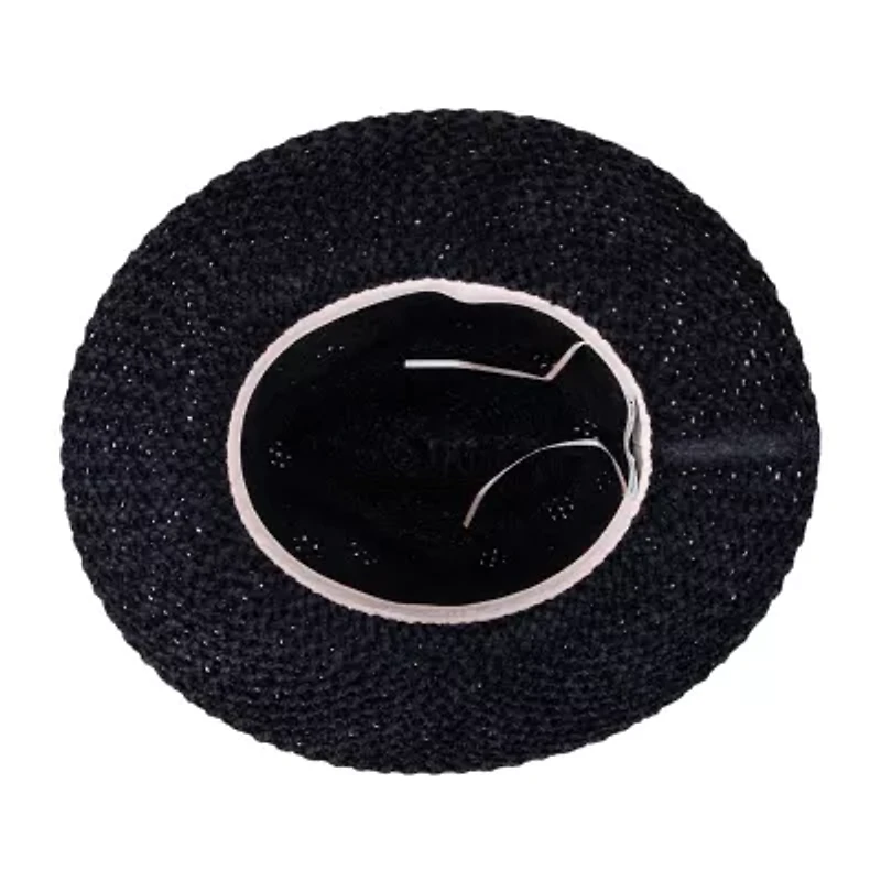 JS Jessica Simpson Chenille Womens Fedora