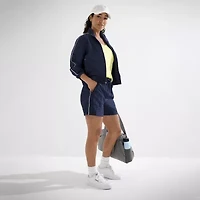 Reebok Court Advance Bold Womens Training Shoes