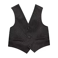 Van Heusen Baby Boys 4-pc. Suit Set