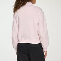 Champion Womens Water Resistant Midweight Bomber Jacket
