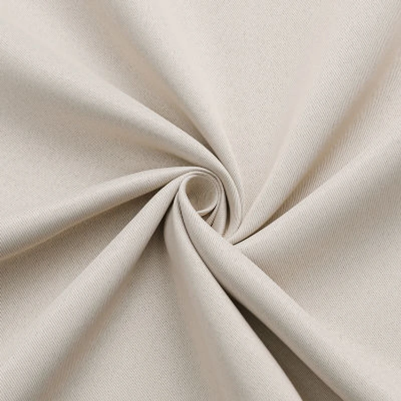 Regal Home Clardiges Grommet Top Blackout Single Curtain Panel