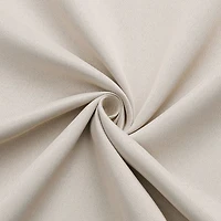 Regal Home Clardiges Grommet Top Blackout Single Curtain Panel