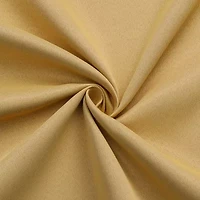 Regal Home Clardiges Grommet Top Blackout Single Curtain Panel