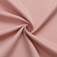 Regal Home Clardiges Grommet Top Blackout Single Curtain Panel