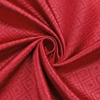 Regal Home Sutter Grommet Top Blackout Single Curtain Panel