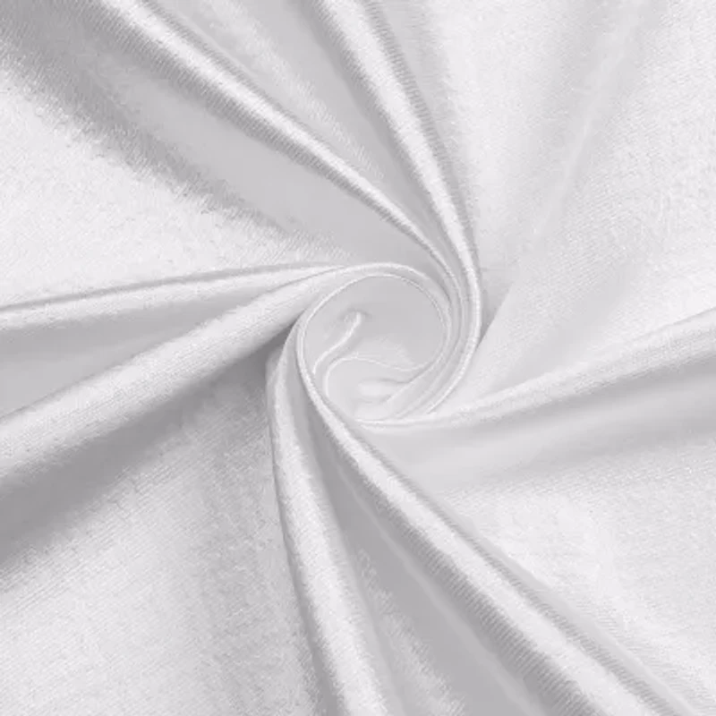 Regal Home Sutter Grommet Top Blackout Single Curtain Panel