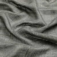 Tranquility Grommet Top Sheer Single Curtain Panel