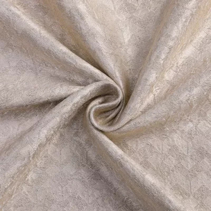 Callisto Grommet Top Blackout Set of 2 Curtain Panel