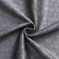 Callisto Grommet Top Blackout Set of 2 Curtain Panel