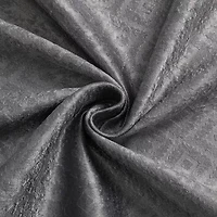 Archie Grommet Top Blackout Set of 2 Curtain Panel