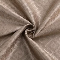 Archie Grommet Top Blackout Set of 2 Curtain Panel