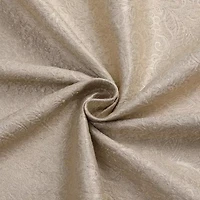 Regal Home Ophelia Grommet Top Blackout Set of 2 Curtain Panel