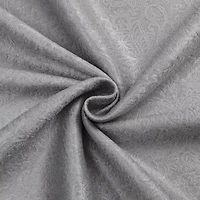 Regal Home Ophelia Grommet Top Blackout Set of 2 Curtain Panel