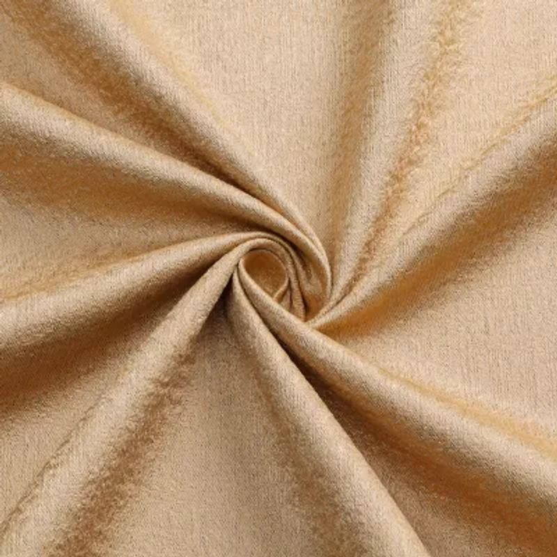 Novalie Grommet Top Blackout Set of 2 Curtain Panel