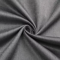 Novalie Grommet Top Blackout Set of 2 Curtain Panel