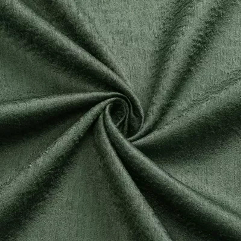 Novalie Grommet Top Blackout Set of 2 Curtain Panel