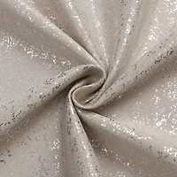 Sadie Grommet Top Blackout Single Curtain Panel