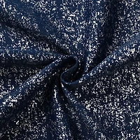 Sadie Grommet Top Blackout Single Curtain Panel